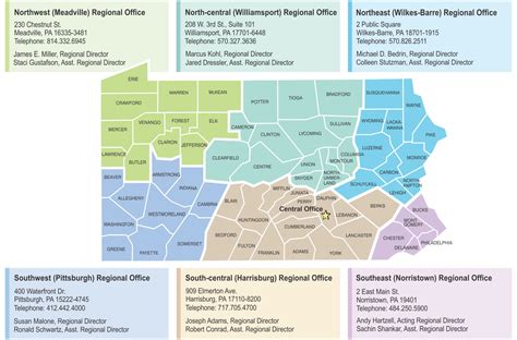 deped resources|dep regions map.